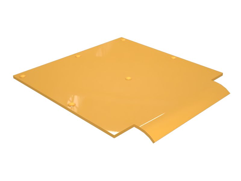 215-2733: Пластина