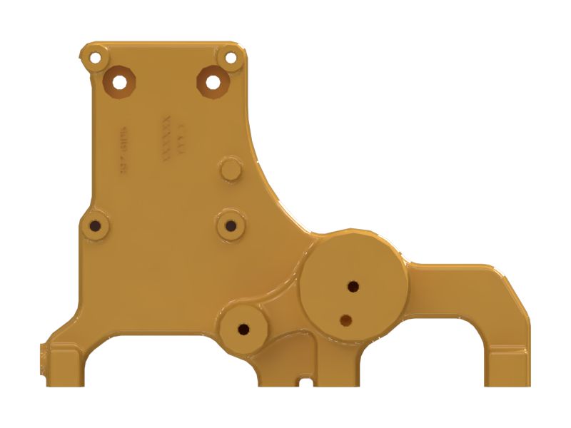 КРОНШТЕЙН В СБОРЕ