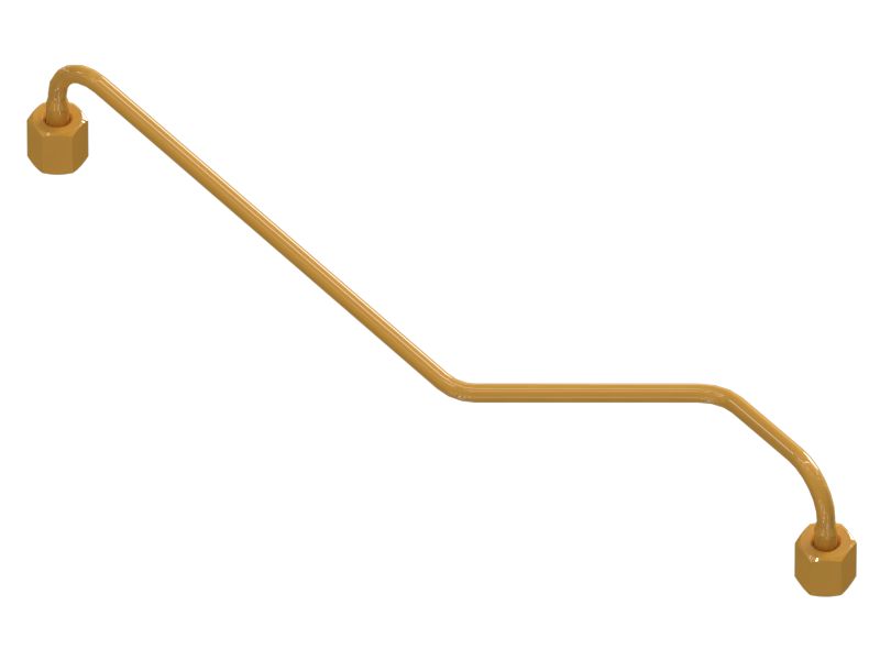 ТРУБКА В СБОРЕ