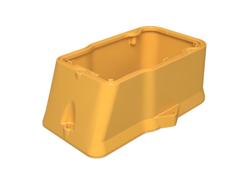 ОСНОВАНИЕ КОРОМЫСЛА В СБОРЕ