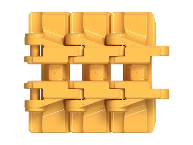 ГУСЕНИЧНАЯ ЛЕНТА