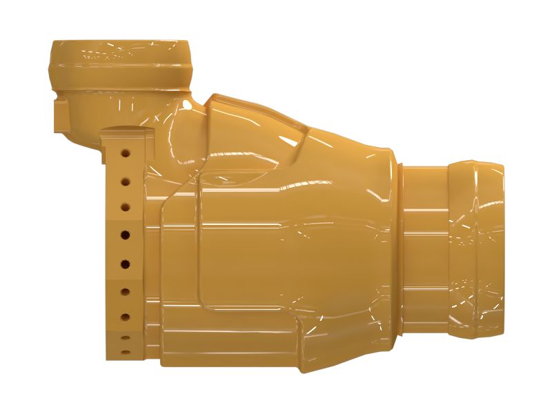 КУЗОВ В СБОРЕ