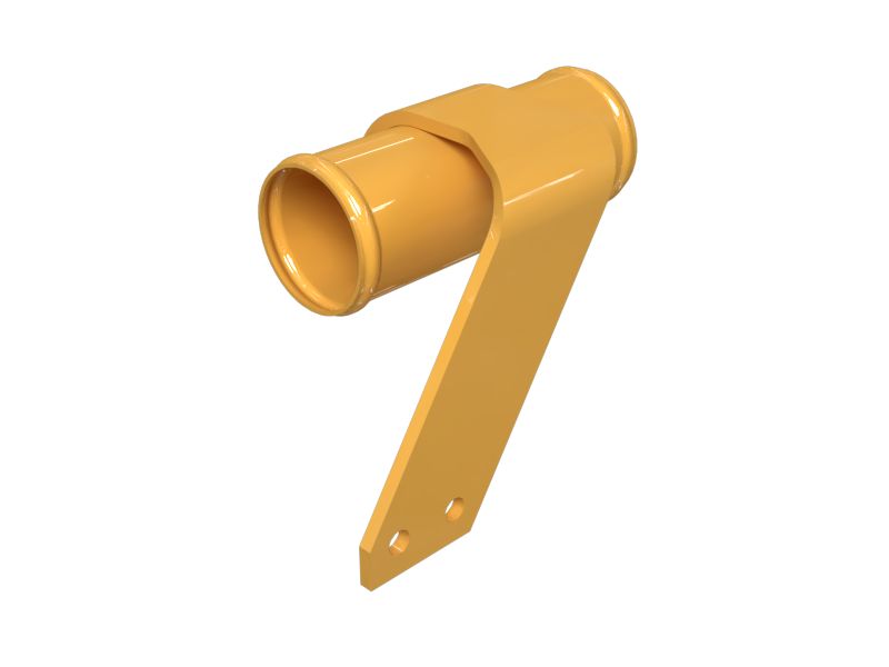 230-2835: ТРУБА В СБОРЕ