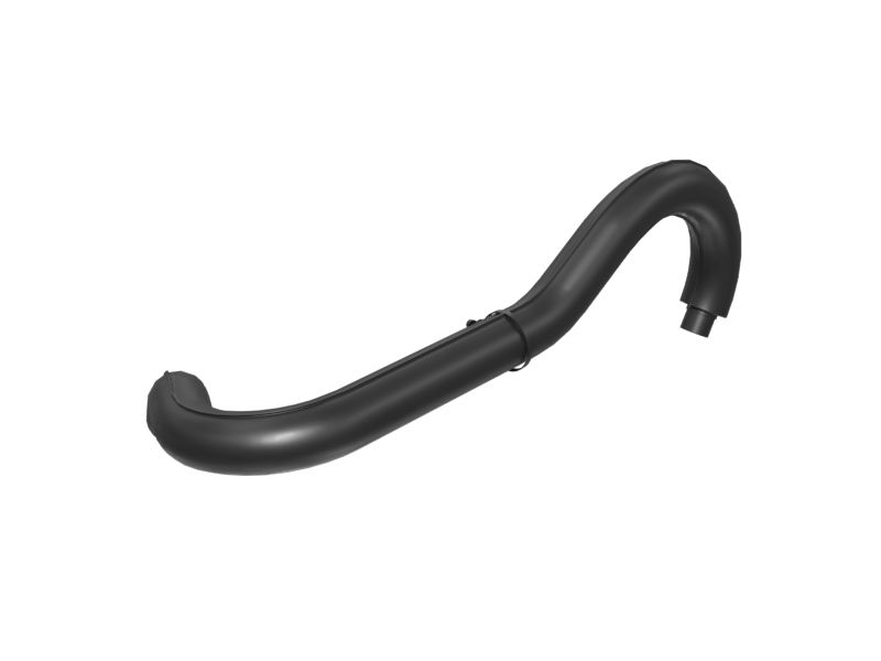 386-3821: ШЛАНГ В СБОРЕ