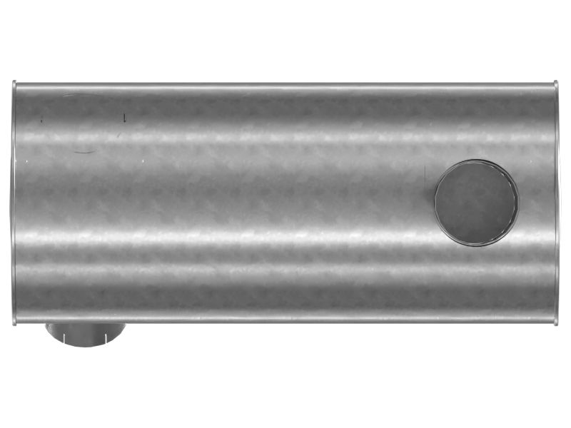 ГЛУШИТЕЛЬ В СБОРЕ