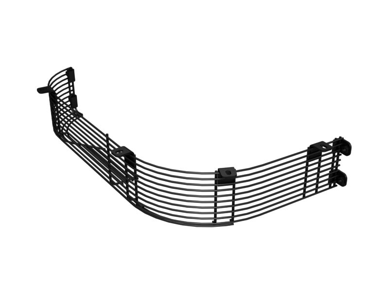 ОГРАЖДЕНИЕ В СБОРЕ