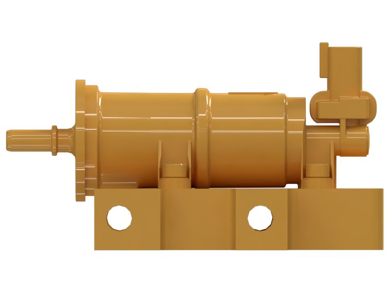 НАСОС ПЕРЕДНИЙ В СБОРЕ XF