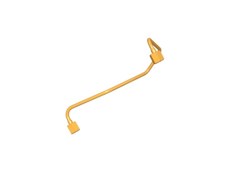 217-2761: Tube Assembly-Cylinder Number 2 | CATCorp