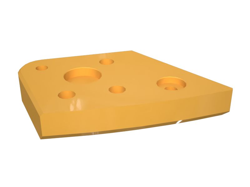 453-7315: Piercing Tip