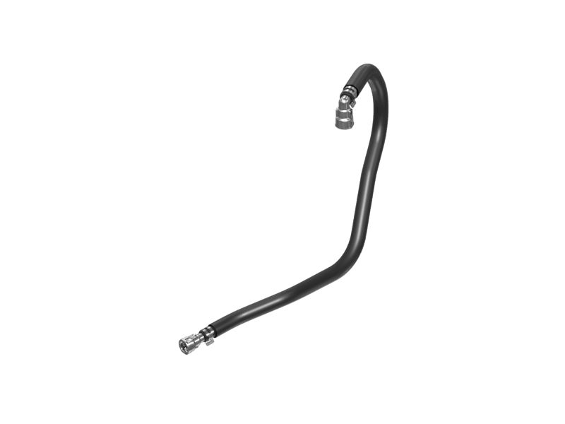 Трубопровод охлаждающей жидкости, внутренний диаметр 7,9 мм