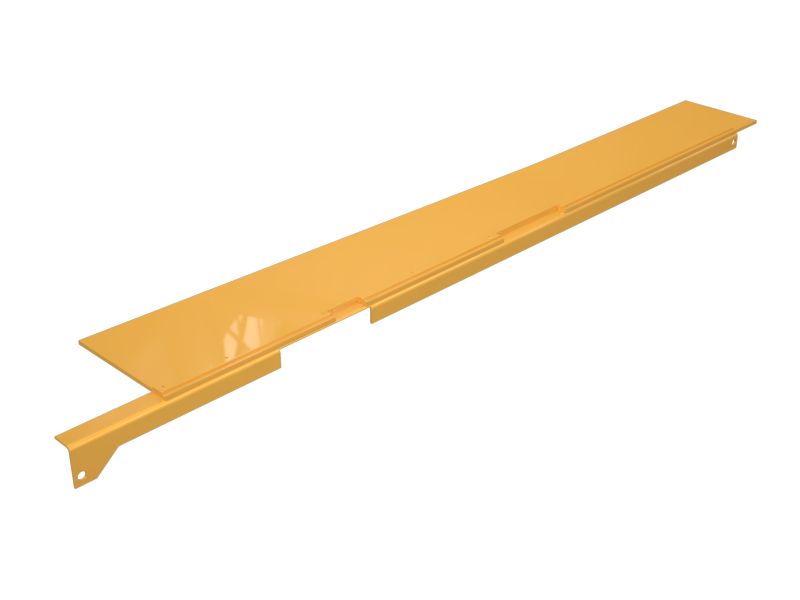 272-5617: Radiator Baffle | CATCorp