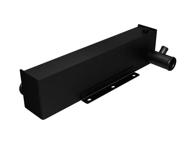 ОХЛАДИТЕЛЬ ГТ В СБОРЕ