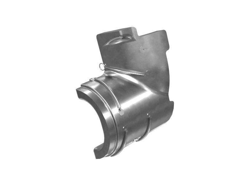 ЩИТОК В СБОРЕ