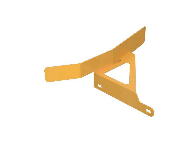 ОГРАЖДЕНИЕ ВЕНТИЛЯТОРА