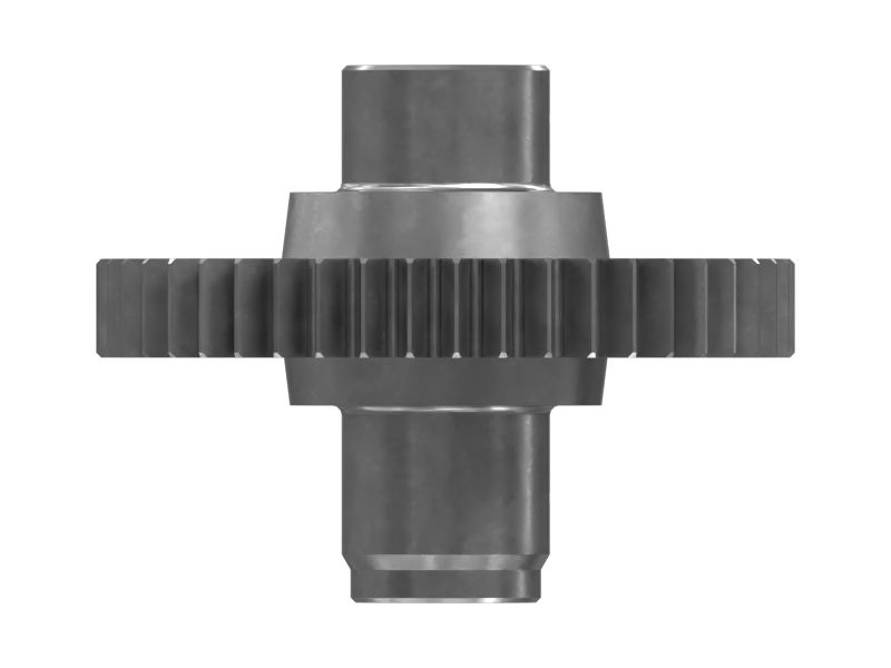 ШЕСТЕРНЯ НАСОСА