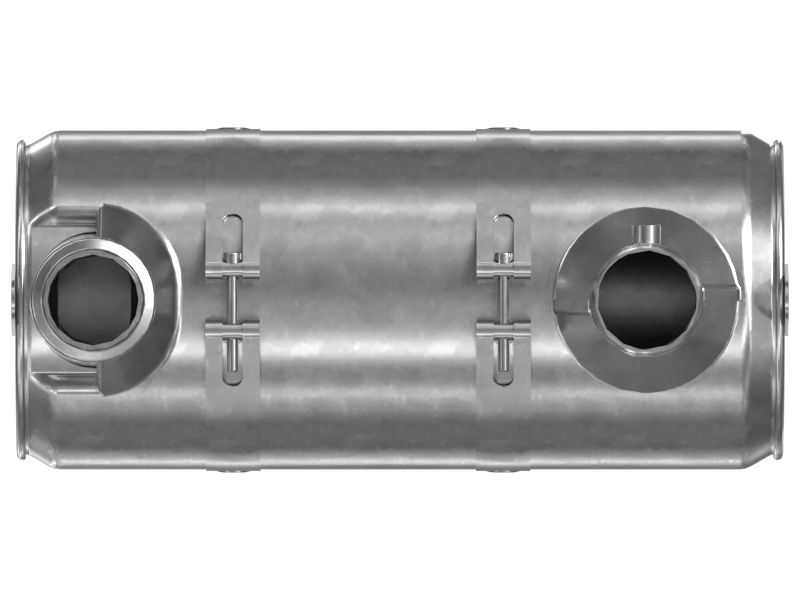 ФИЛЬТР В СБОРЕ