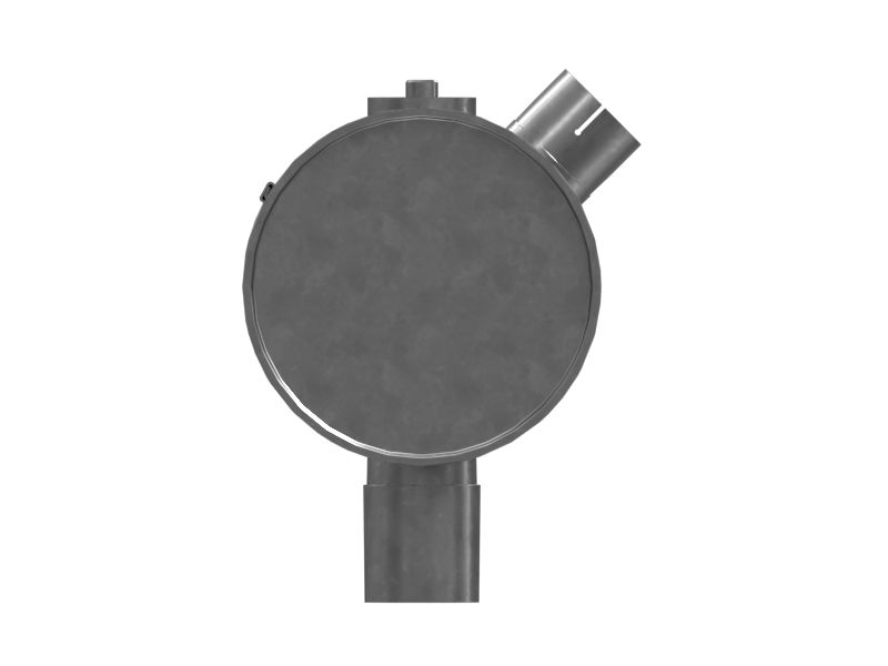 ГЛУШИТЕЛЬ В СБОРЕ