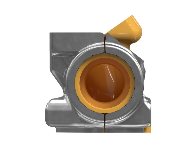 КОЛЛЕКТОР В СБОРЕ