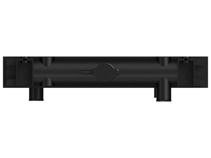 БЛОК РАДИАТОРА