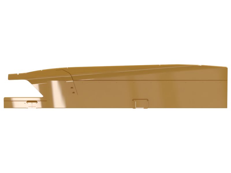 ДЕФЛЕКТОР В СБОРЕ