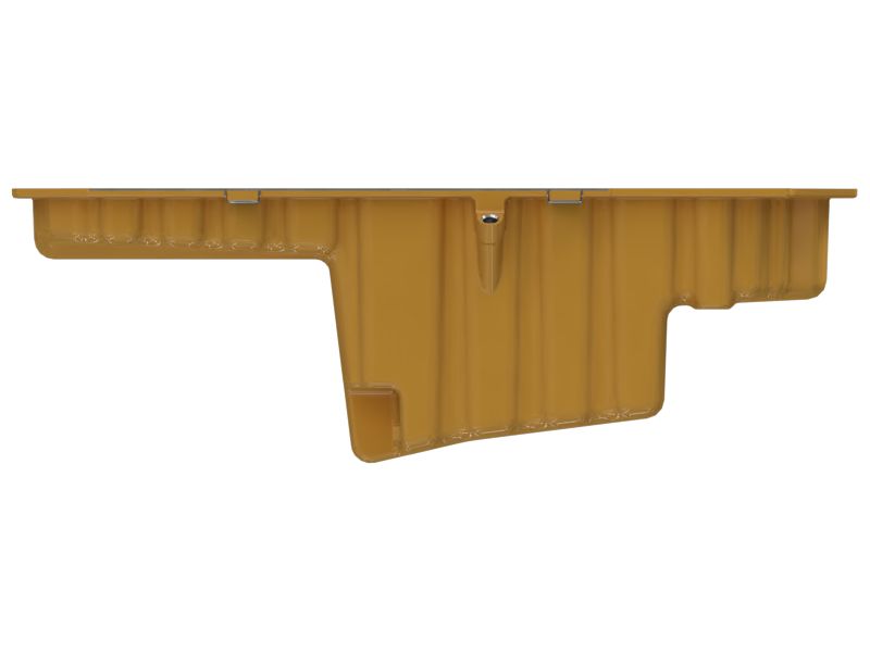 ПОДДОН МАСЛЯНЫЙ