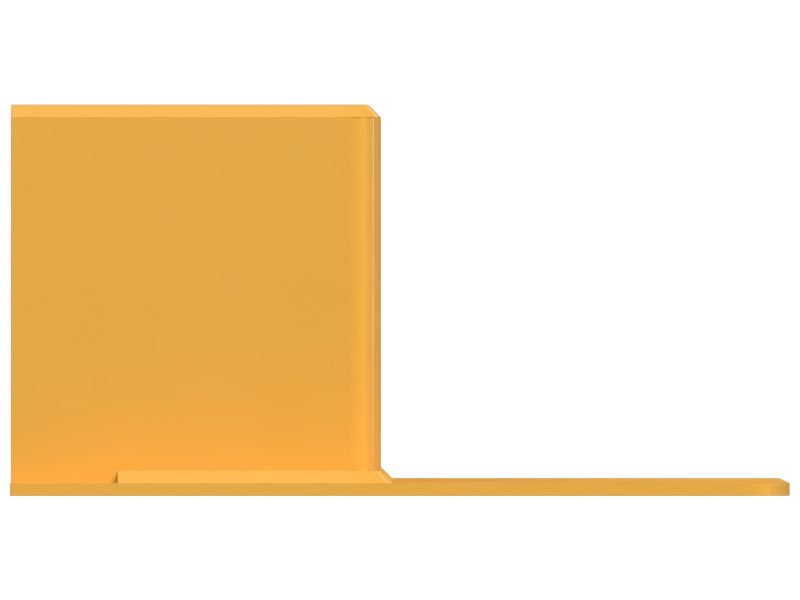 ТЕПЛОВОЙ ЭКРАН