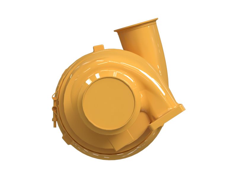 20R-3767: Turbocompressore Reman Cat®