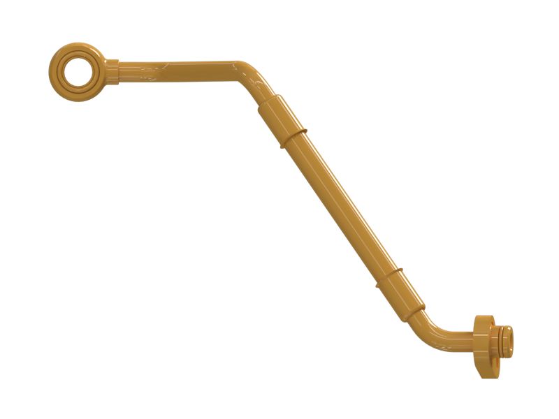 ТРУБОПРОВОД В СБОРЕ