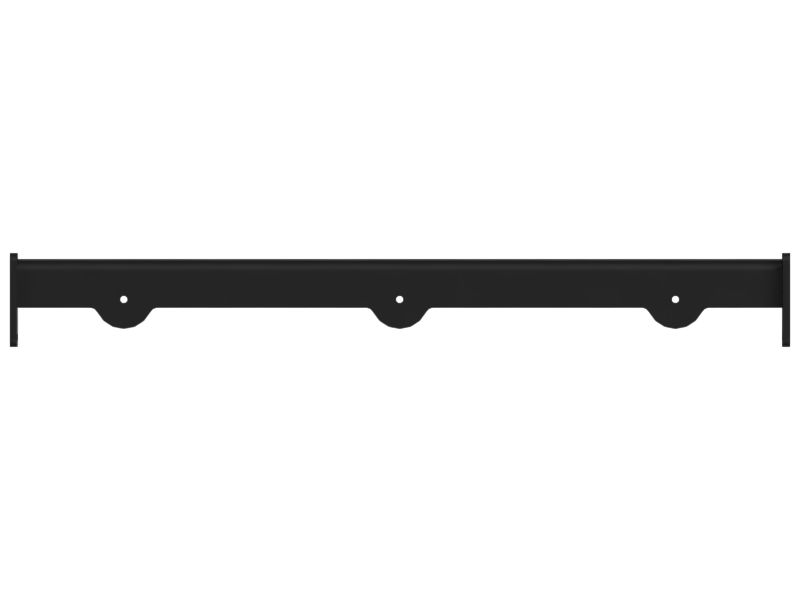 СКРЕПЕР В СБОРЕ