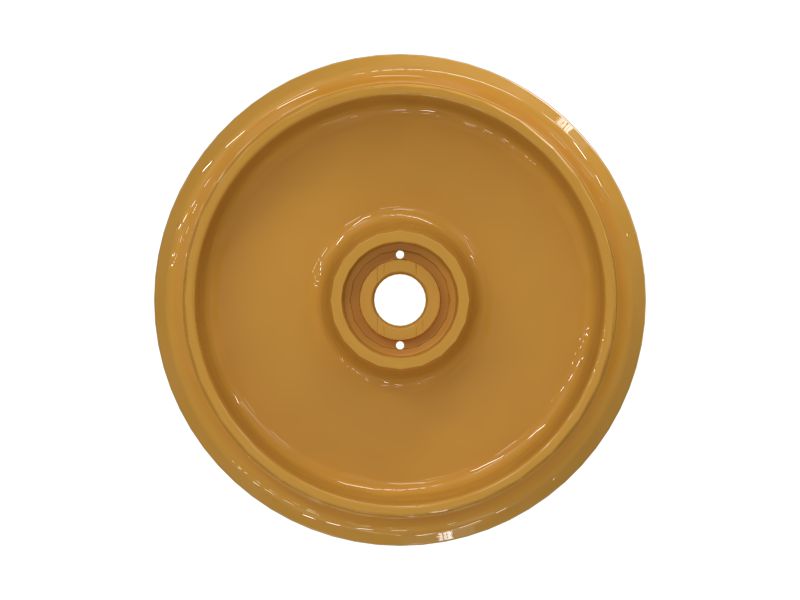 35.15mm Inner Diameter Idler Bearing