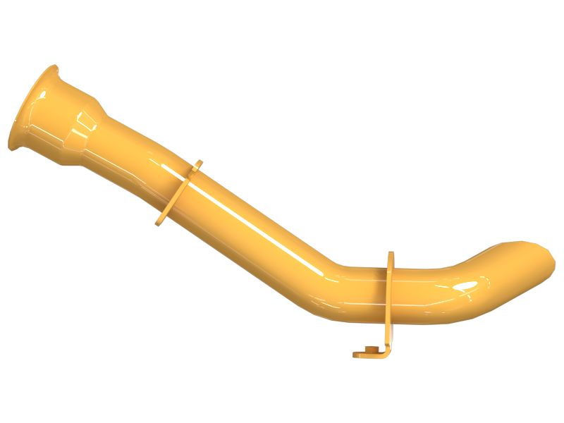 ТРУБА В СБОРЕ