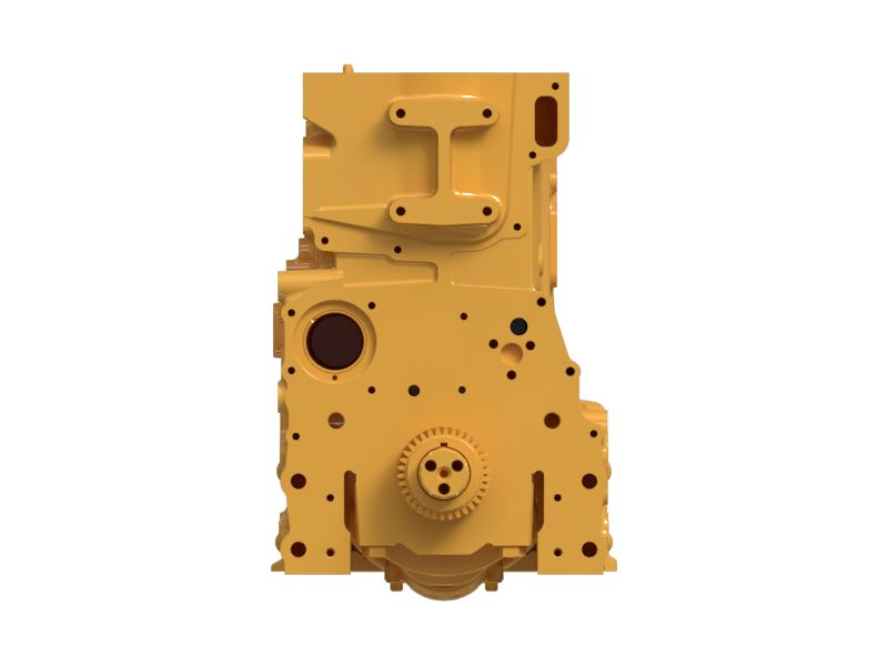 БЛОК КОРОТКИЙ