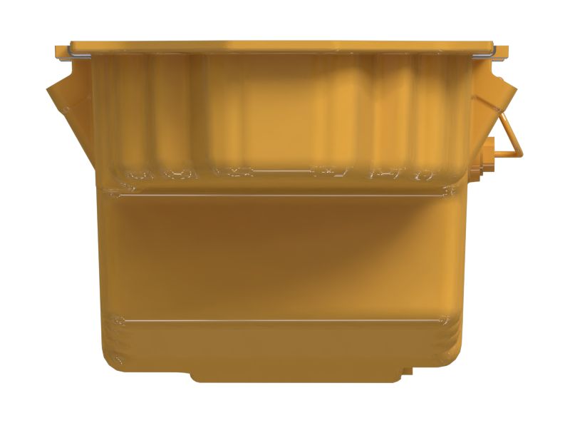 ПОДДОН МАСЛЯНЫЙ