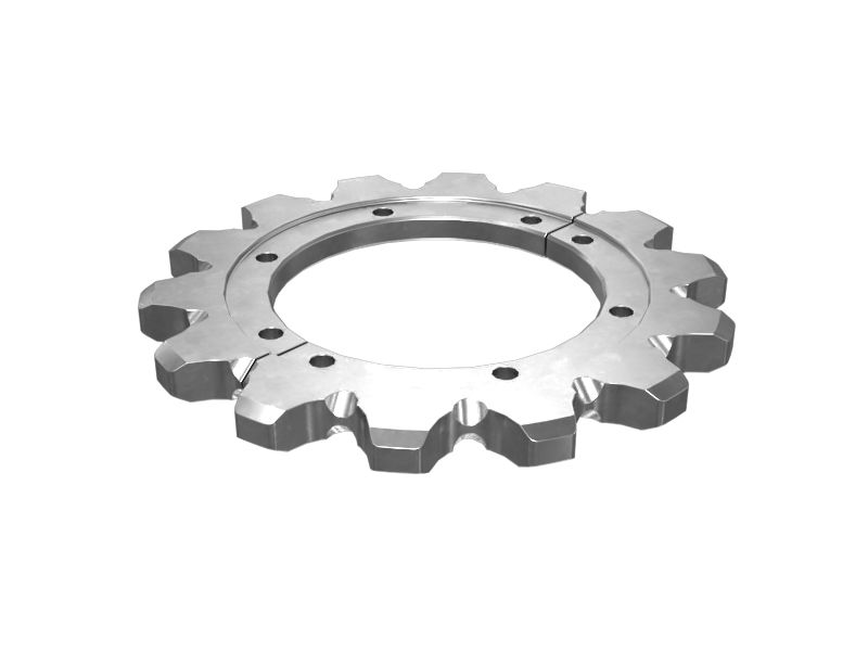 ВЕДУЩЕЕ КОЛЕСО