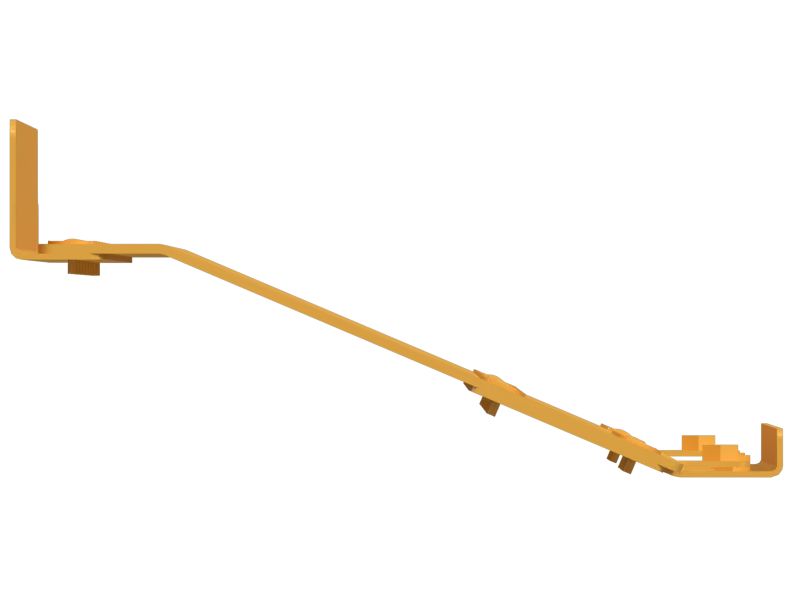 ДЕФЛЕКТОР В СБОРЕ