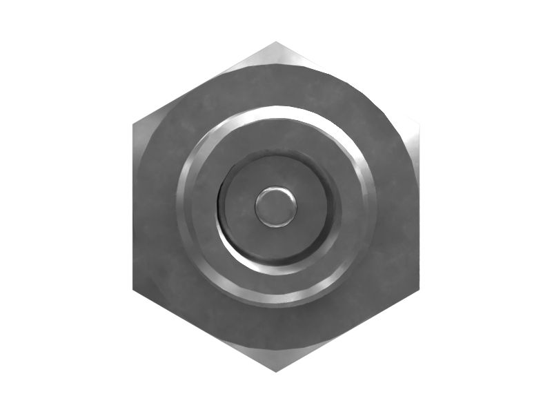 КЛАПАН В СБОРЕ