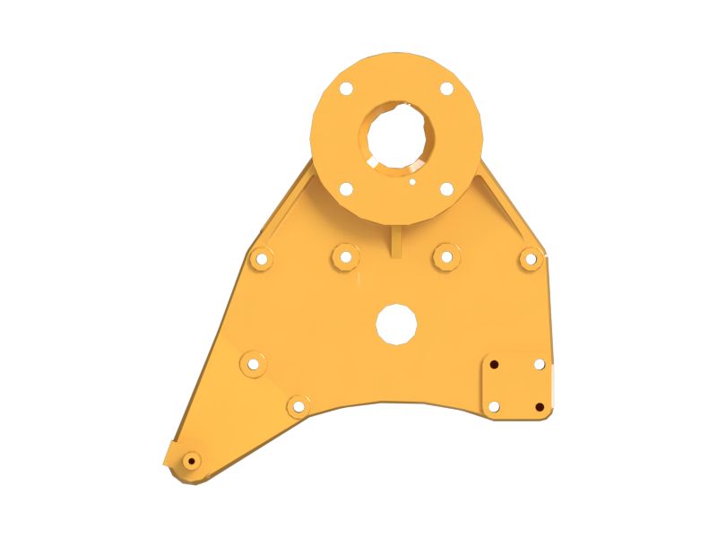 КРОНШТЕЙН В СБОРЕ