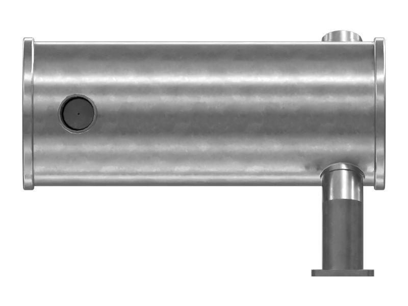 ГЛУШИТЕЛЬ В СБОРЕ