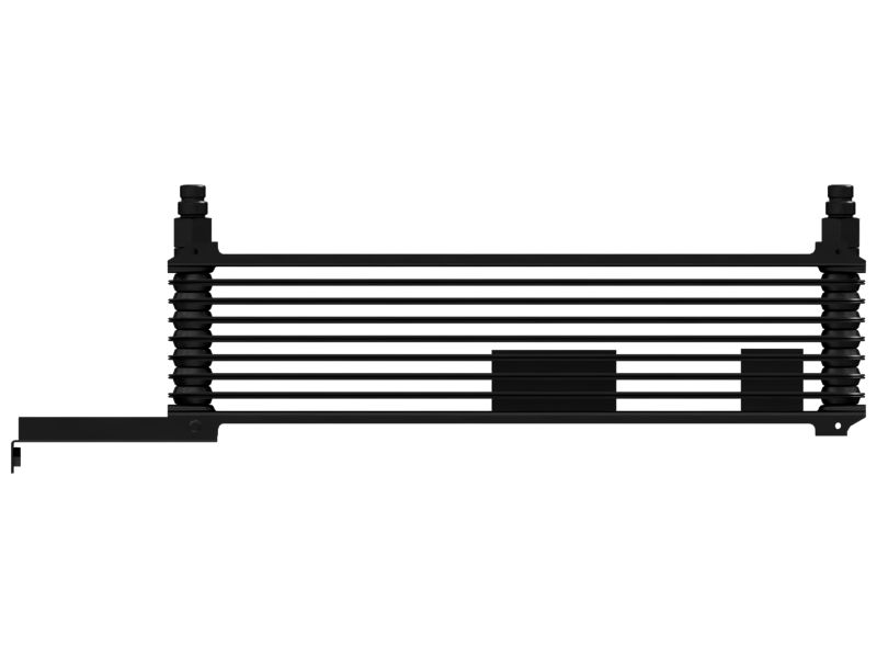 ОХЛАДИТЕЛЬ ТОПЛИВА