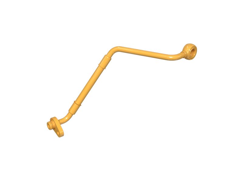 ТРУБОПРОВОД В СБОРЕ