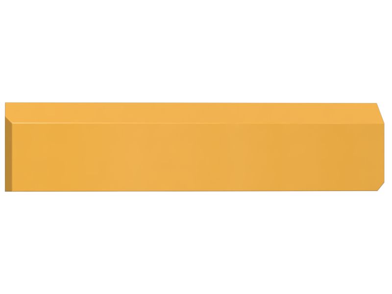 Shear Jaw Moving Cutter Piercing Tip