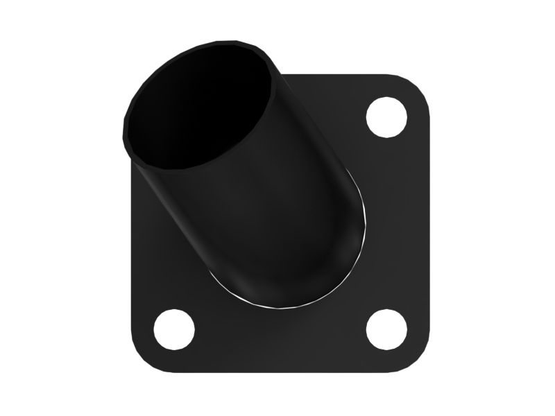 ТРУБА В СБОРЕ