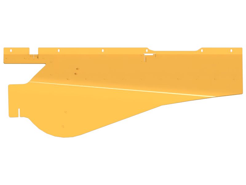 ДЕФЛЕКТОР В СБОРЕ