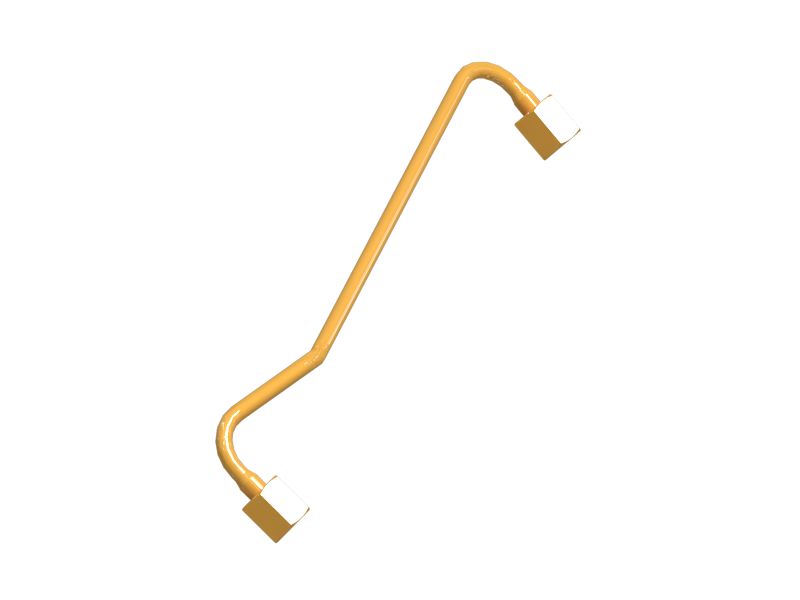 ТРУБКА В СБОРЕ