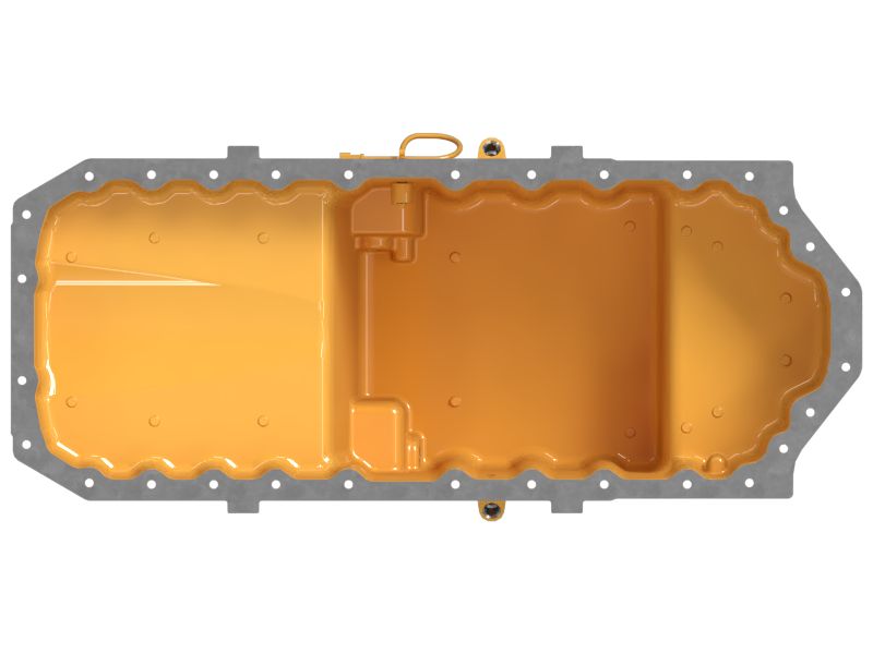 ПОДДОН МАСЛЯНЫЙ