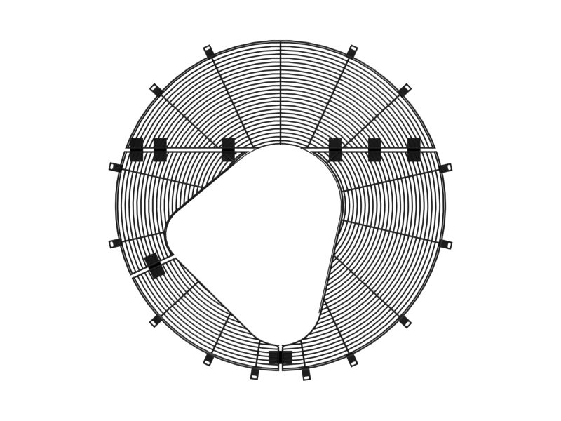 ОГРАЖДЕНИЕ