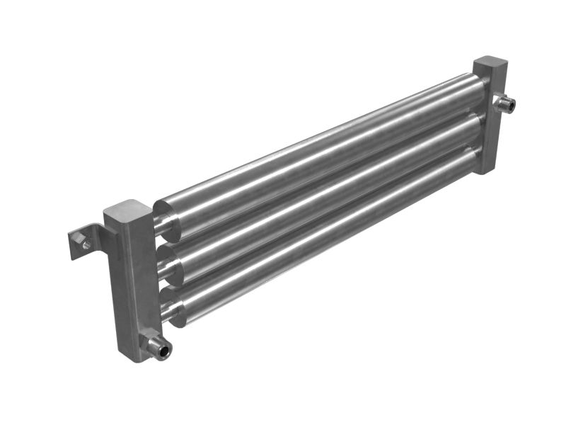 203-0863: СЕРДЕЧНИК O/C