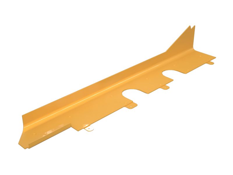 ДЕФЛЕКТОР В СБОРЕ