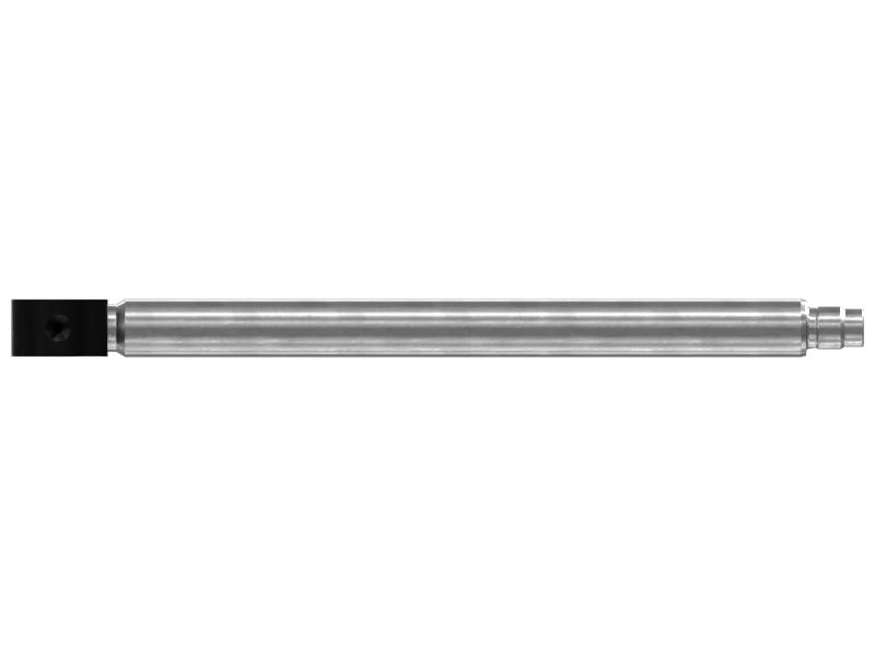 Шток в сборе