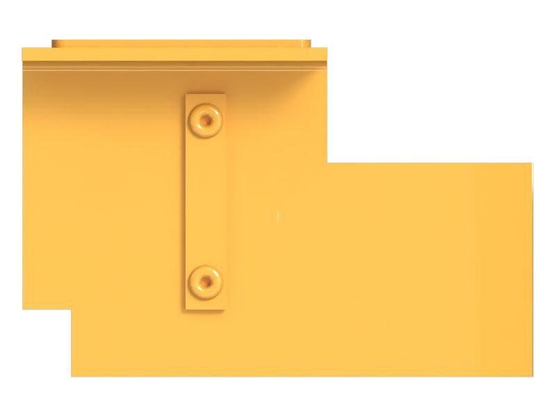 ДЕФЛЕКТОР В СБОРЕ